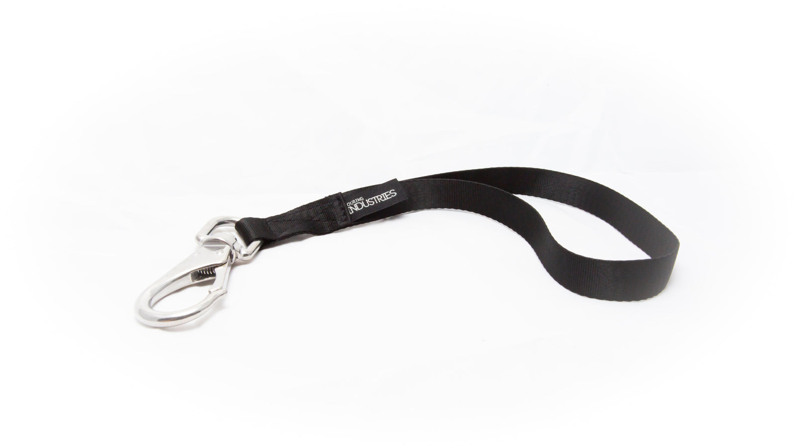 Kink Strap