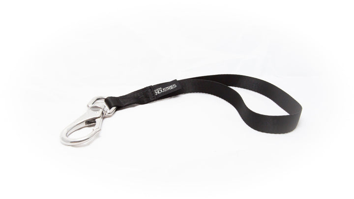 Kink Strap