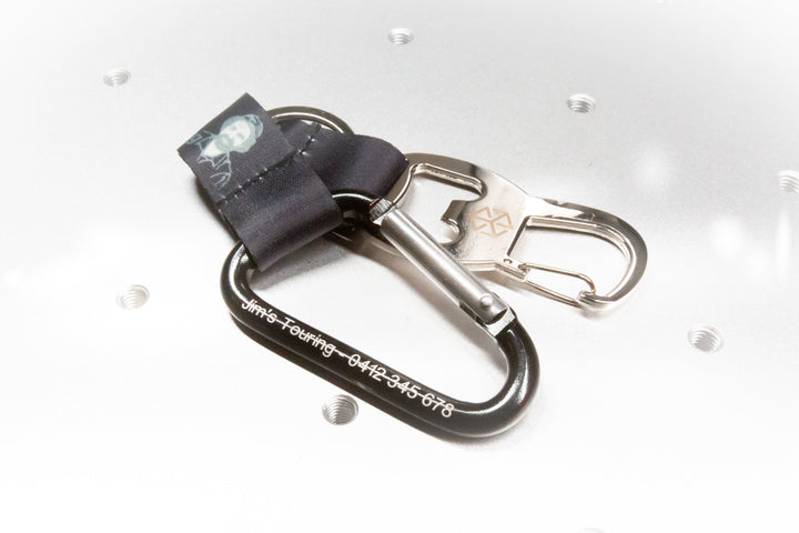 Lammie Lanyard