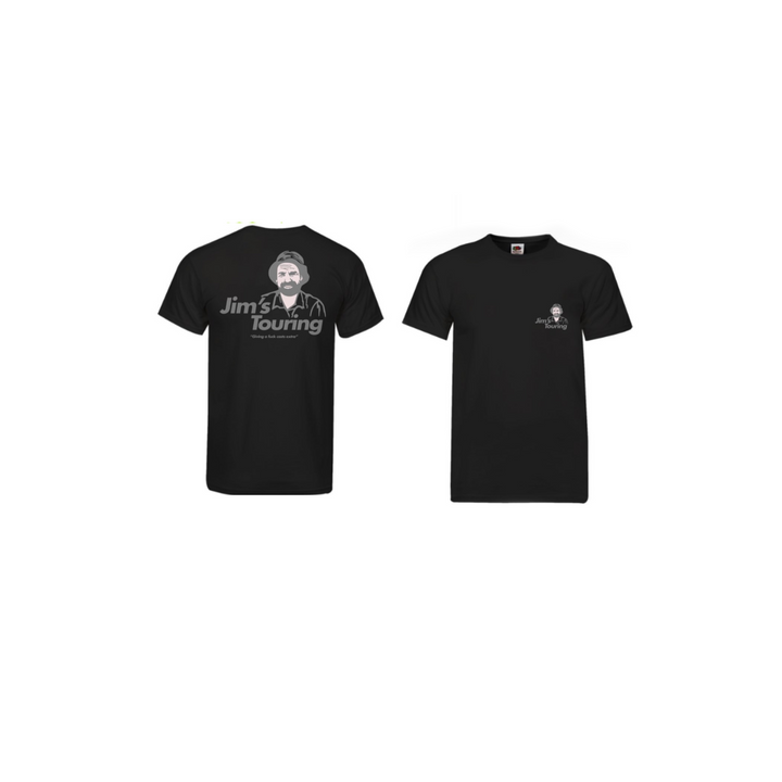Jims Touring Tee