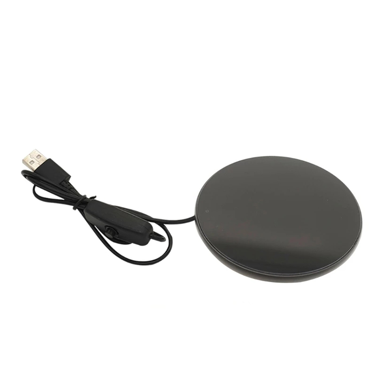 USB Hot Plate