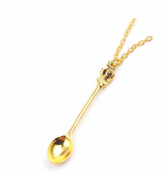 Necklace (1pc)