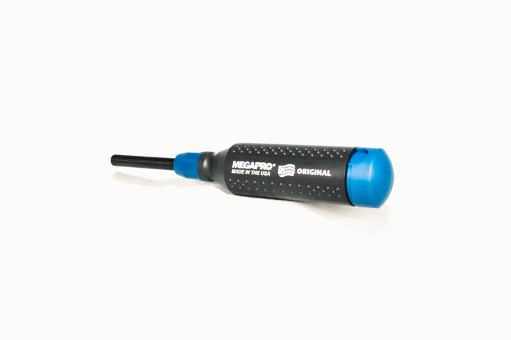 Multi-bit Screwdriver