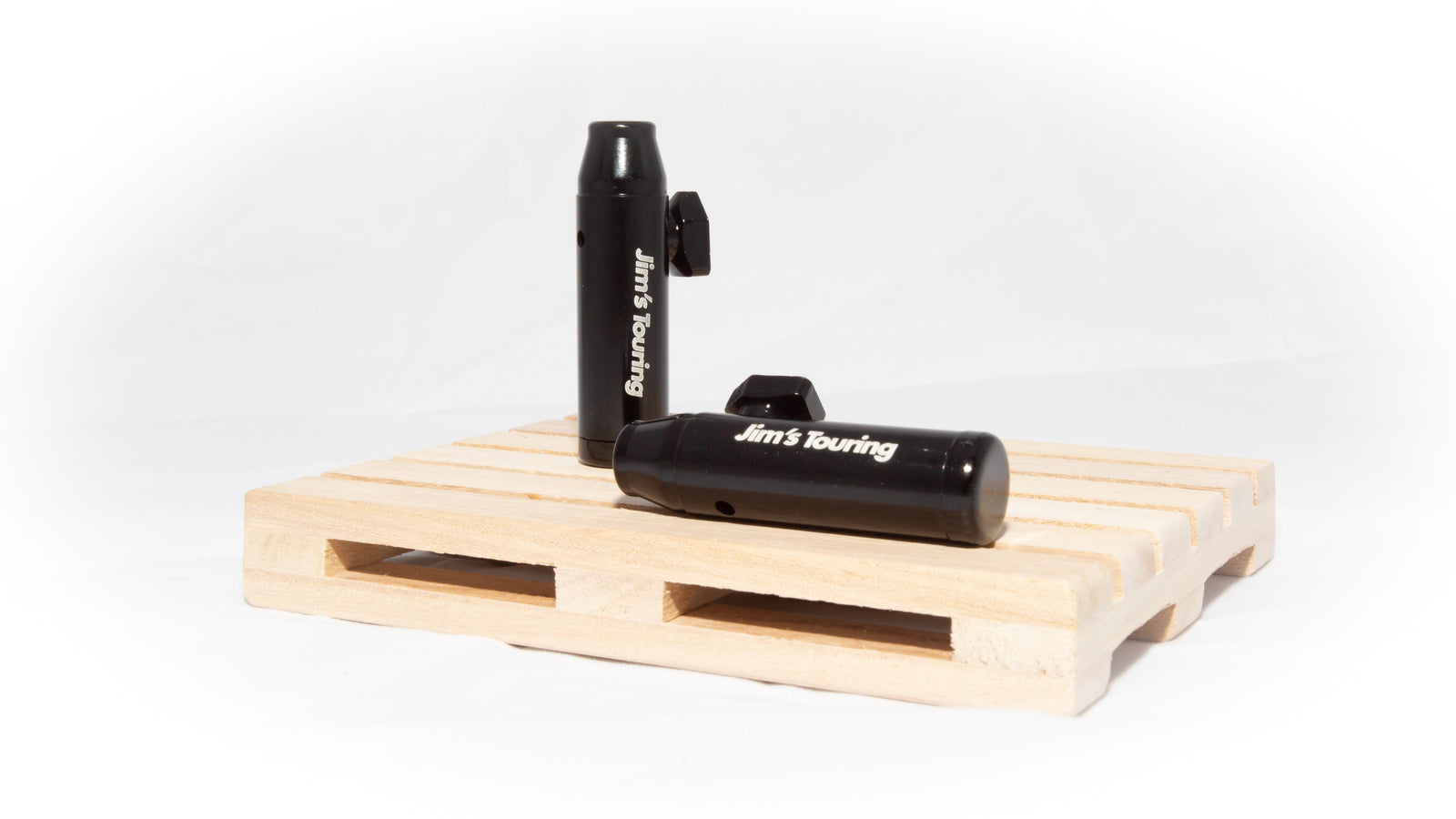 Roadie Whistle (2pk)