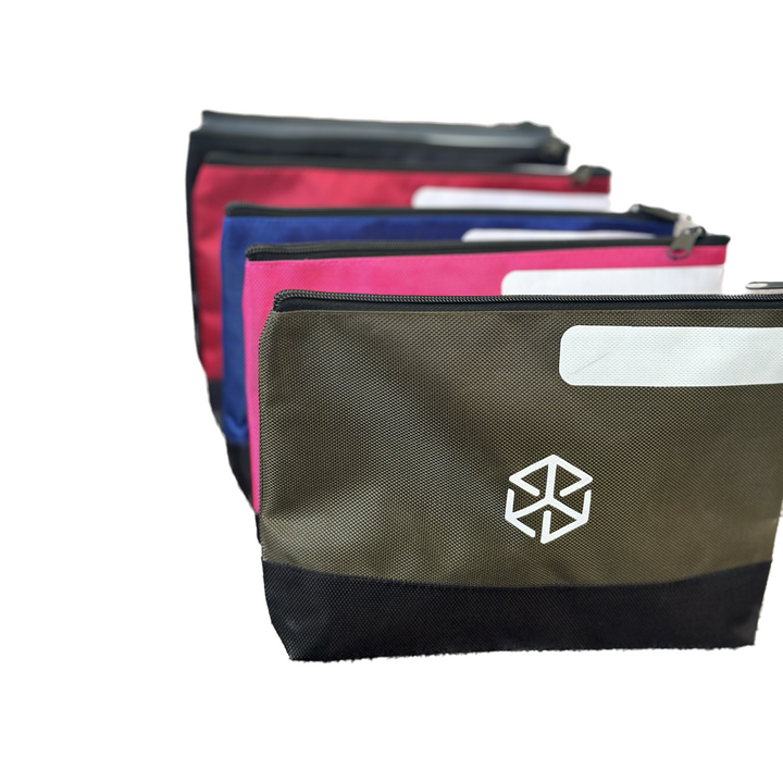 Zipper Tool-bag V2.0